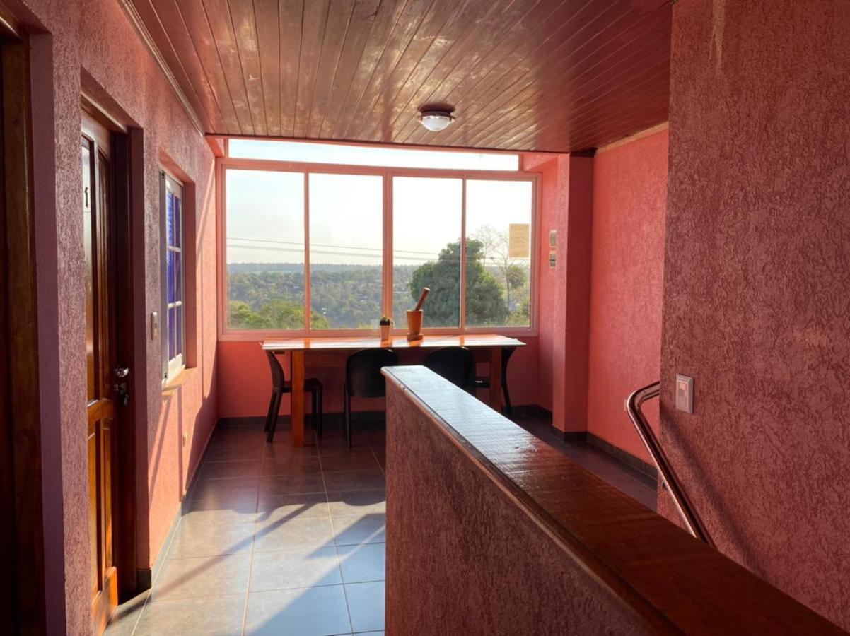 Apartament Mandua Puerto Iguazú Zewnętrze zdjęcie