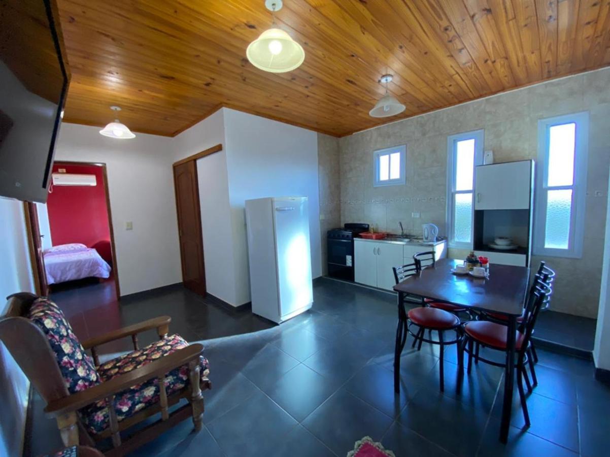 Apartament Mandua Puerto Iguazú Pokój zdjęcie