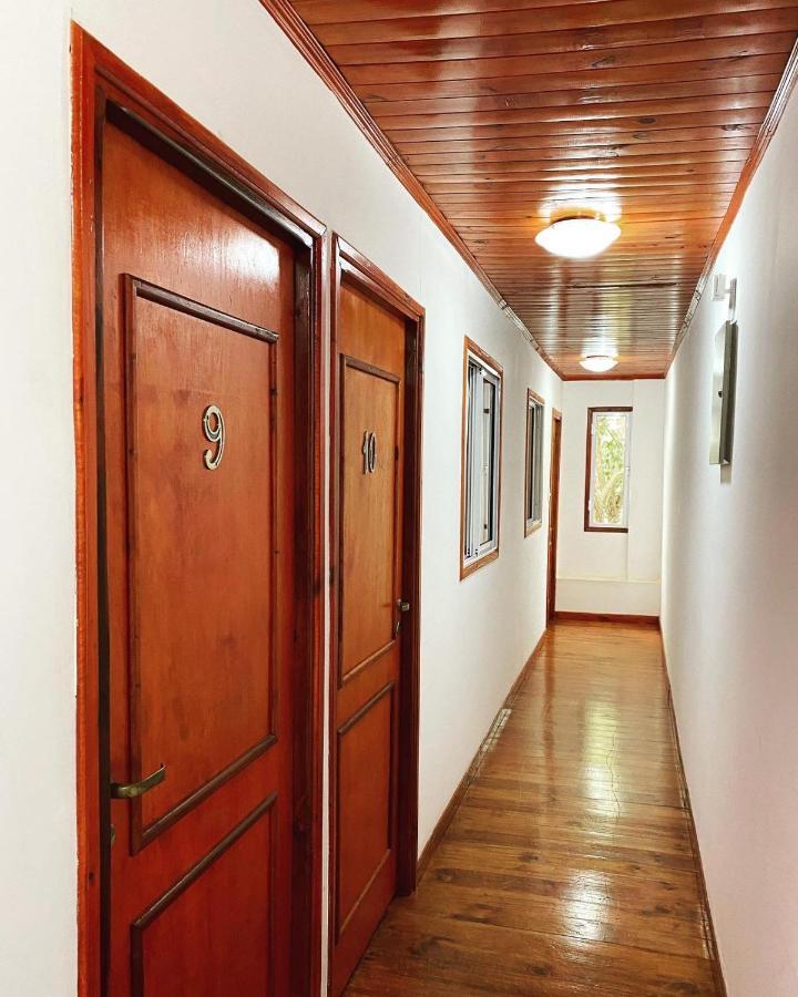 Apartament Mandua Puerto Iguazú Zewnętrze zdjęcie