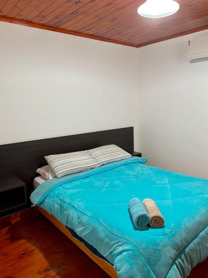 Apartament Mandua Puerto Iguazú Zewnętrze zdjęcie