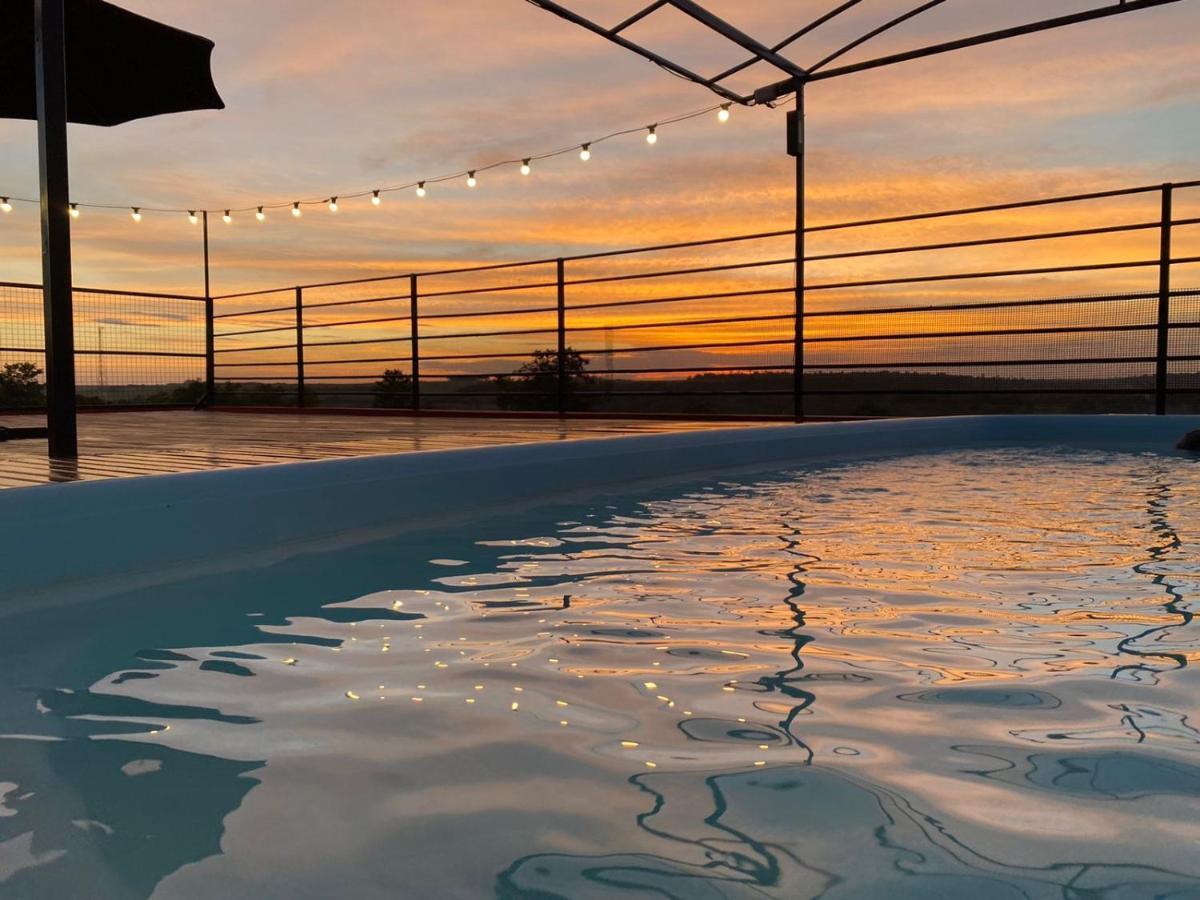 Apartament Mandua Puerto Iguazú Zewnętrze zdjęcie