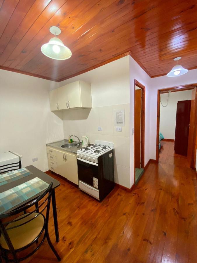 Apartament Mandua Puerto Iguazú Zewnętrze zdjęcie