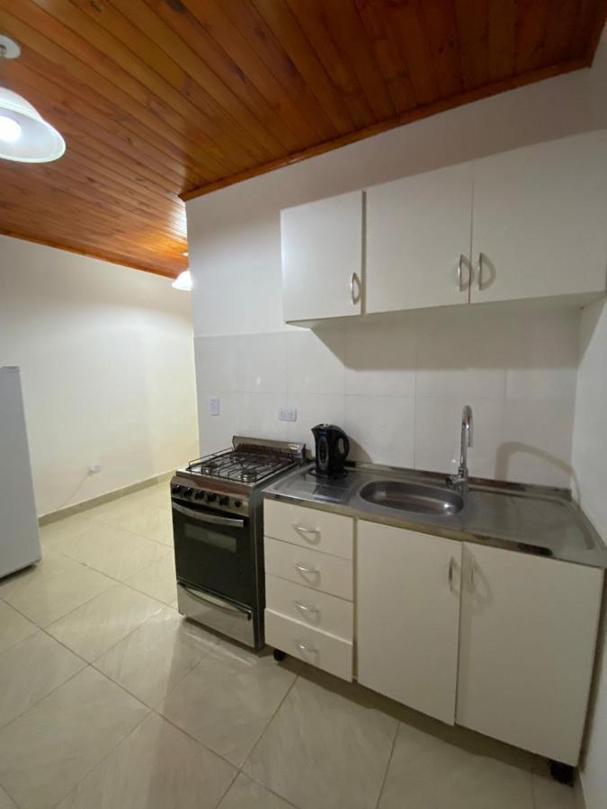 Apartament Mandua Puerto Iguazú Zewnętrze zdjęcie