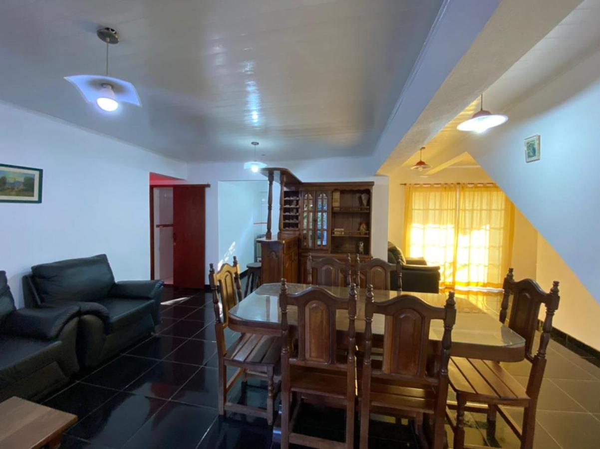 Apartament Mandua Puerto Iguazú Zewnętrze zdjęcie