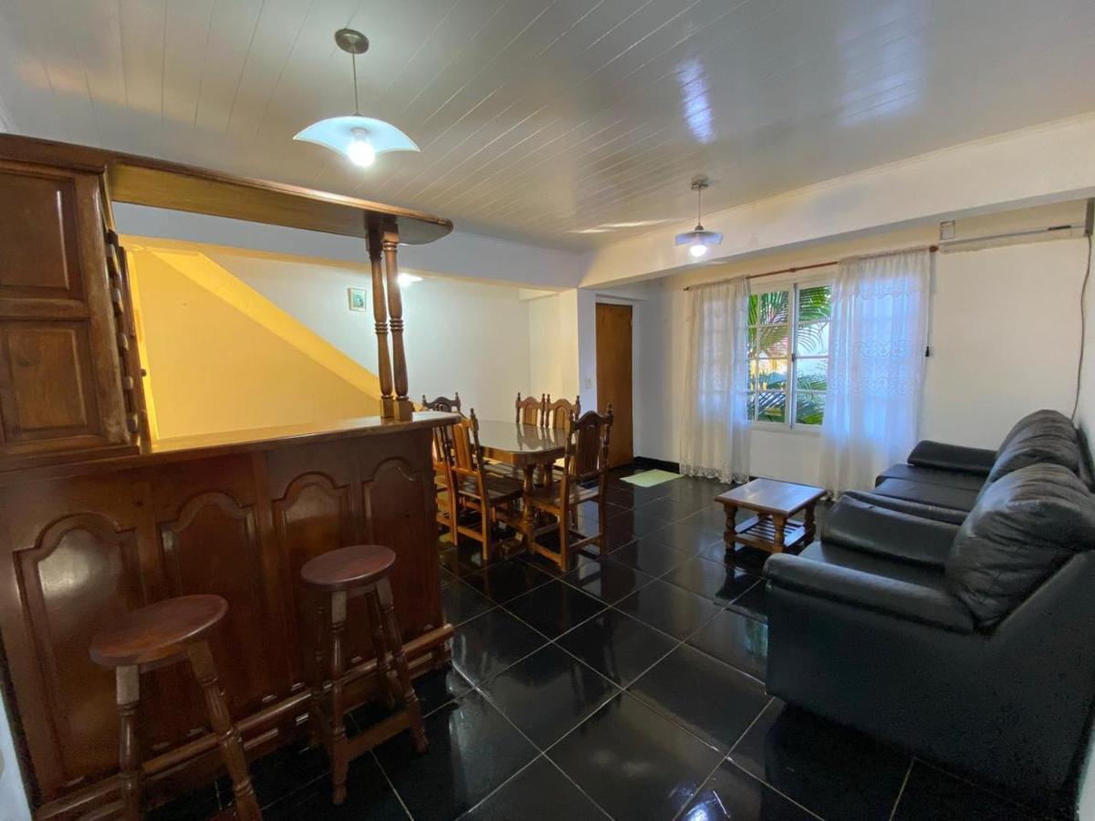 Apartament Mandua Puerto Iguazú Zewnętrze zdjęcie