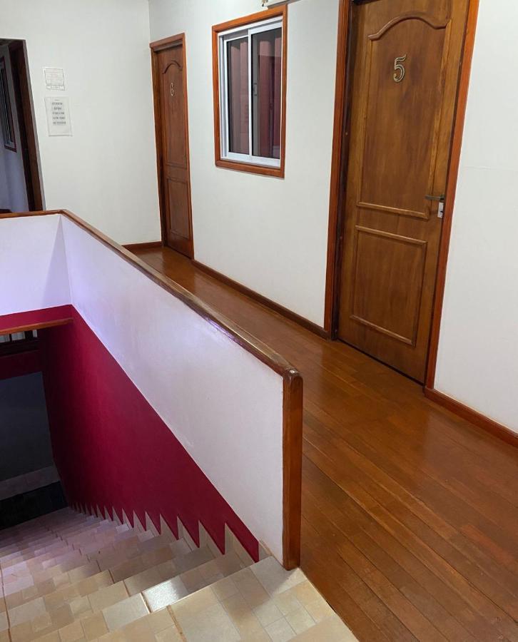 Apartament Mandua Puerto Iguazú Zewnętrze zdjęcie