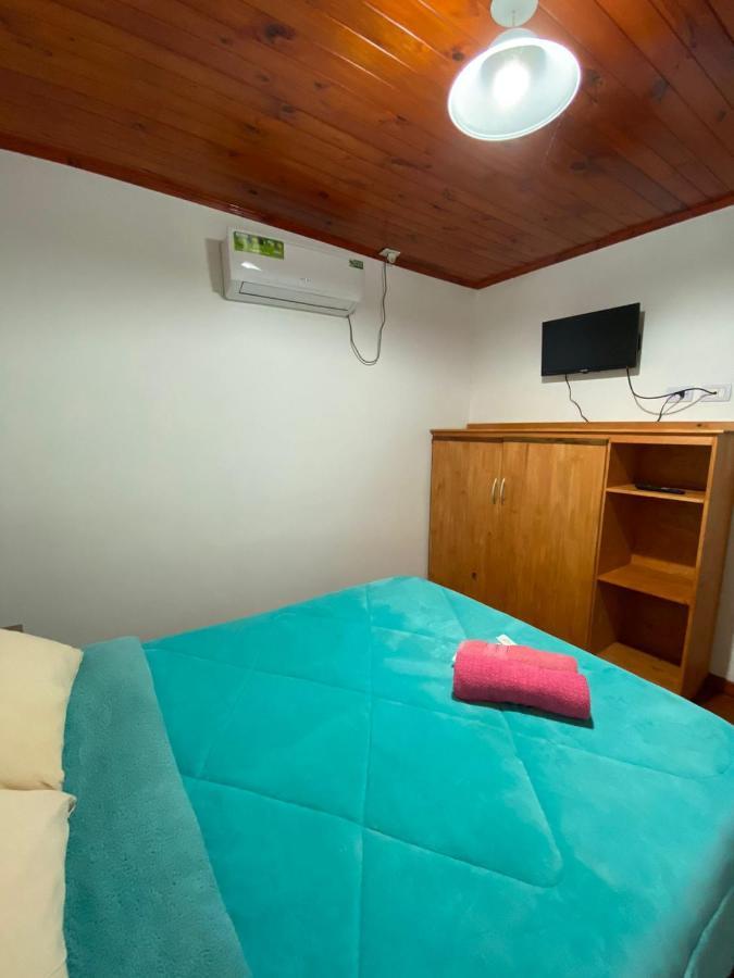 Apartament Mandua Puerto Iguazú Zewnętrze zdjęcie