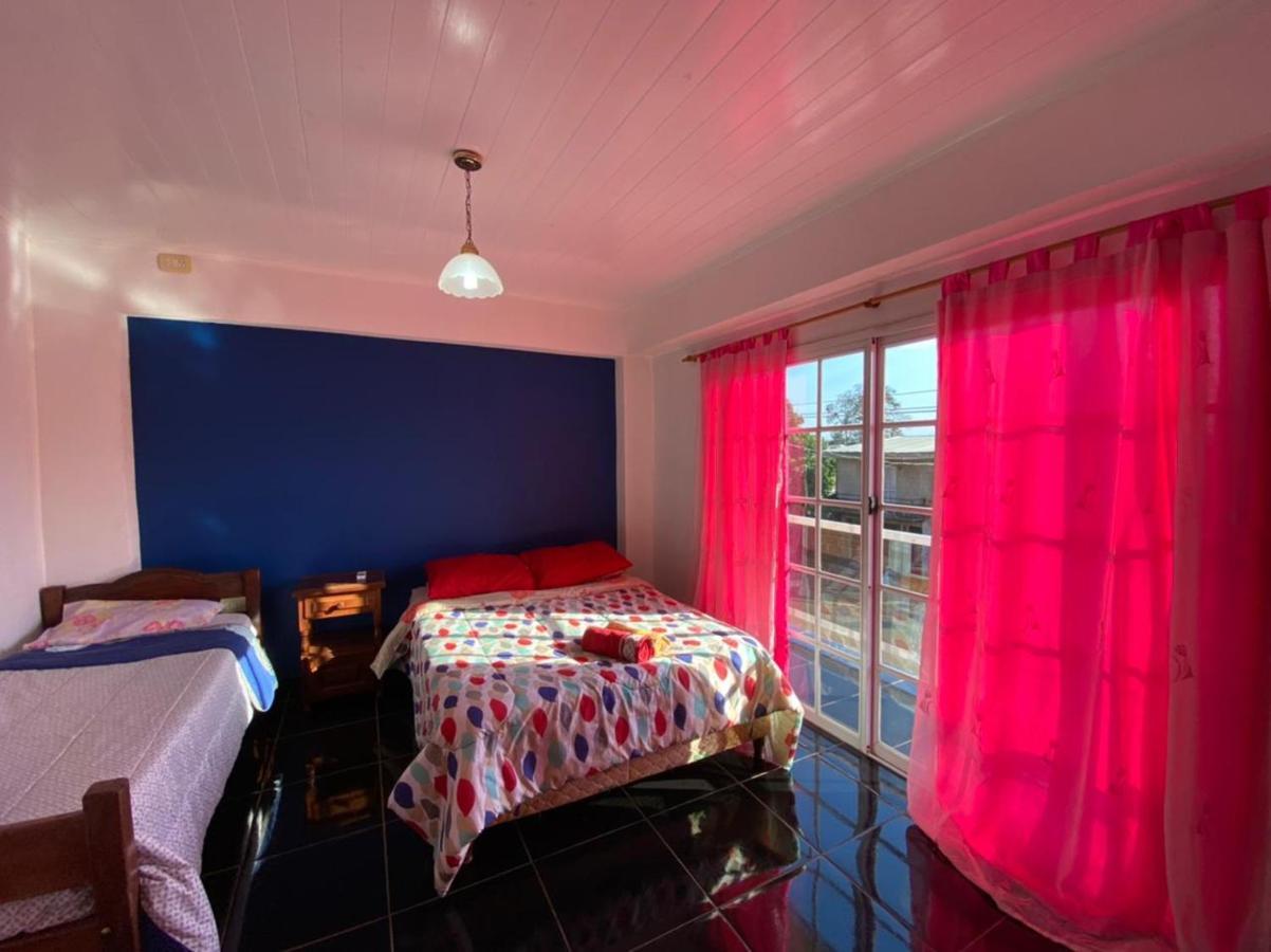 Apartament Mandua Puerto Iguazú Zewnętrze zdjęcie