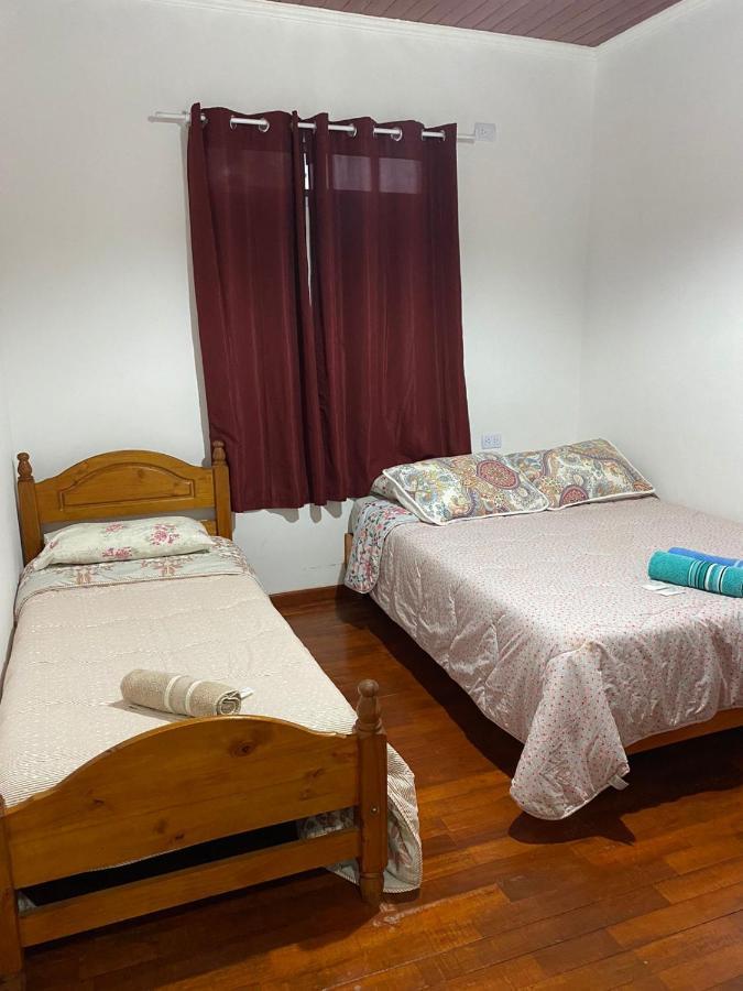 Apartament Mandua Puerto Iguazú Zewnętrze zdjęcie