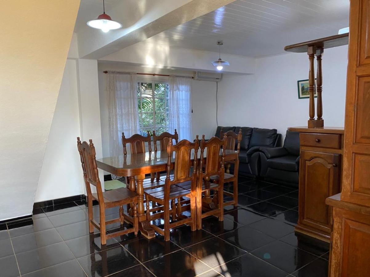 Apartament Mandua Puerto Iguazú Zewnętrze zdjęcie