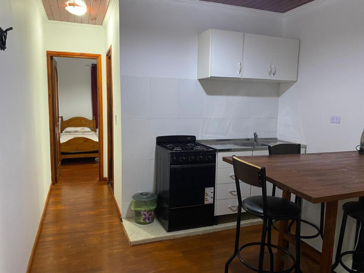 Apartament Mandua Puerto Iguazú Zewnętrze zdjęcie