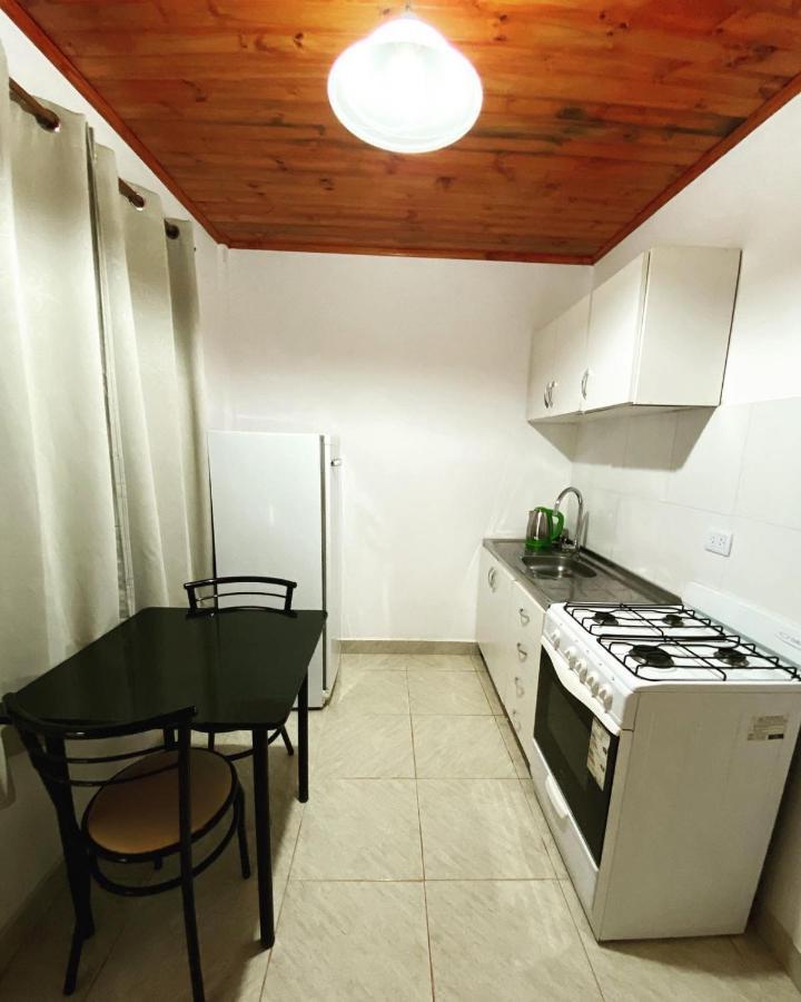 Apartament Mandua Puerto Iguazú Zewnętrze zdjęcie
