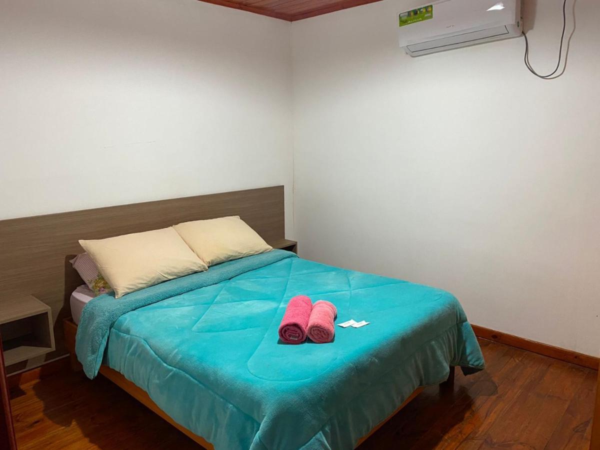Apartament Mandua Puerto Iguazú Zewnętrze zdjęcie