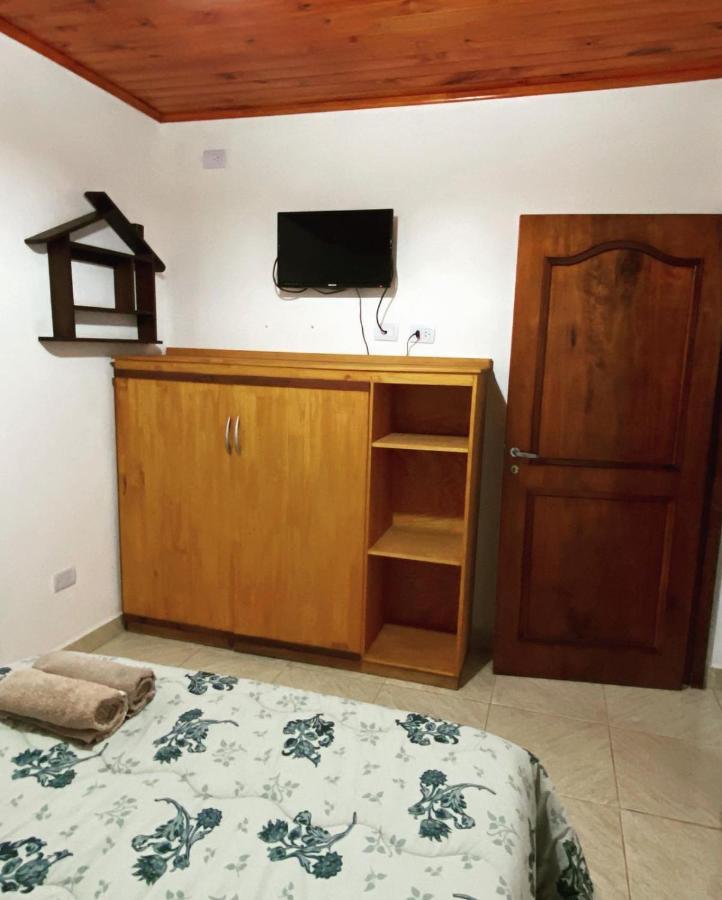 Apartament Mandua Puerto Iguazú Zewnętrze zdjęcie