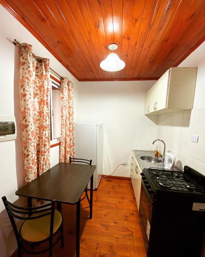 Apartament Mandua Puerto Iguazú Zewnętrze zdjęcie