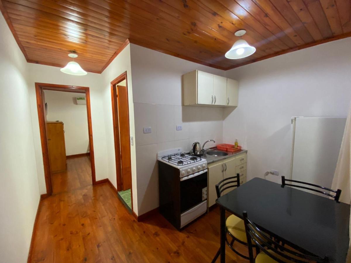 Apartament Mandua Puerto Iguazú Zewnętrze zdjęcie