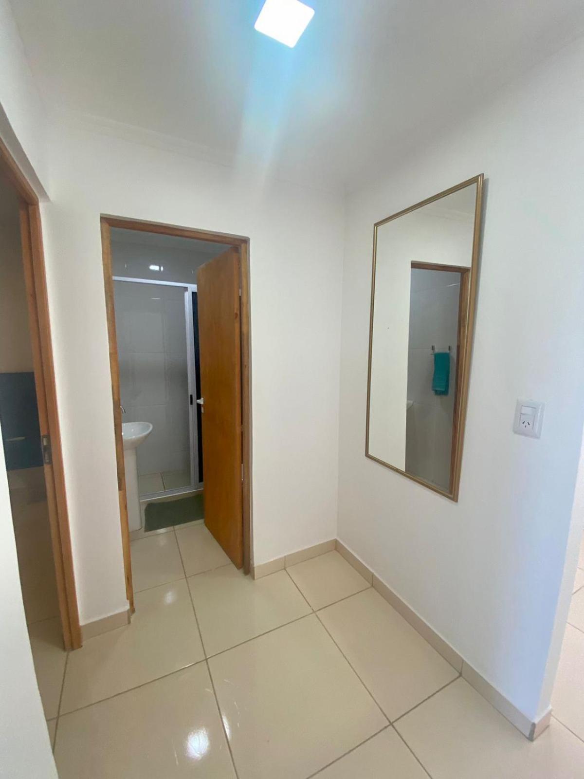 Apartament Mandua Puerto Iguazú Zewnętrze zdjęcie