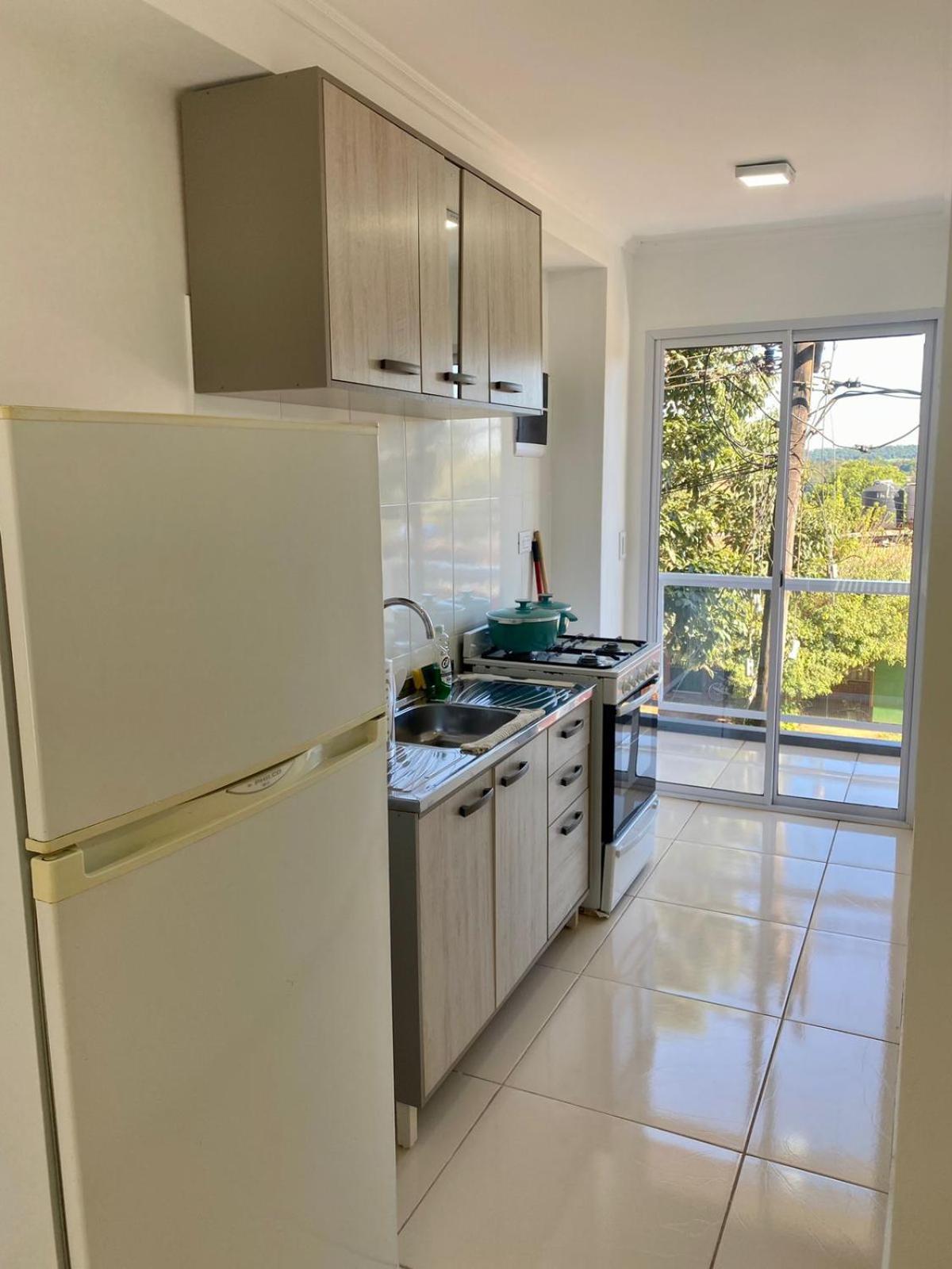 Apartament Mandua Puerto Iguazú Zewnętrze zdjęcie