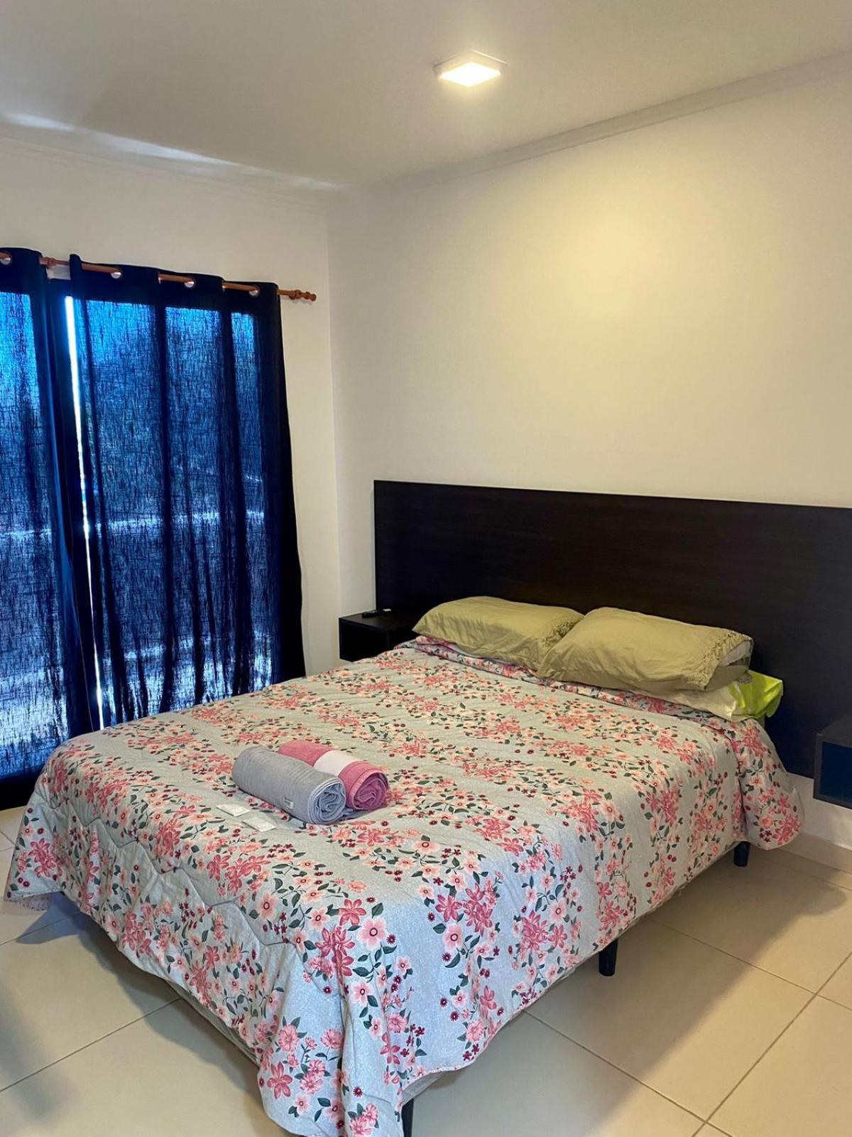 Apartament Mandua Puerto Iguazú Zewnętrze zdjęcie