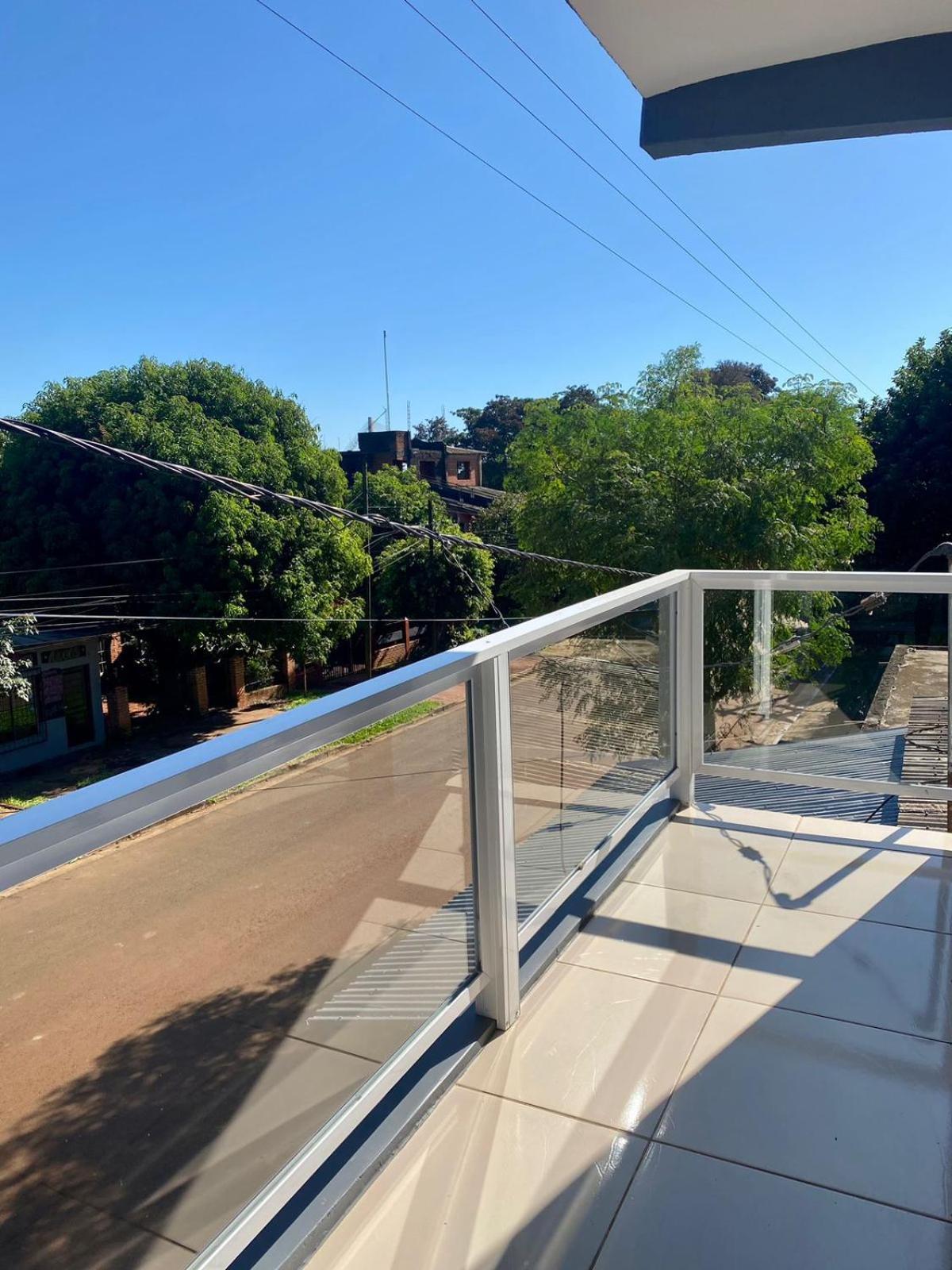 Apartament Mandua Puerto Iguazú Zewnętrze zdjęcie