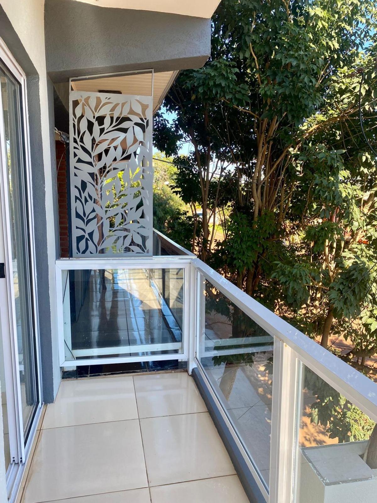 Apartament Mandua Puerto Iguazú Zewnętrze zdjęcie