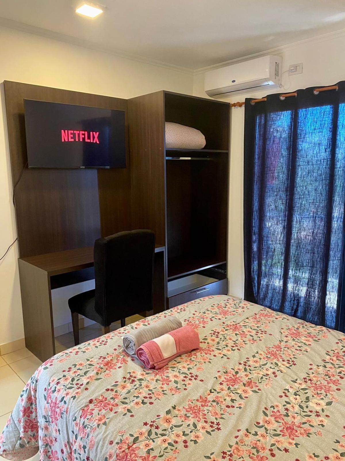 Apartament Mandua Puerto Iguazú Zewnętrze zdjęcie