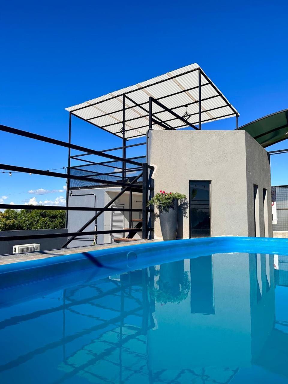 Apartament Mandua Puerto Iguazú Zewnętrze zdjęcie
