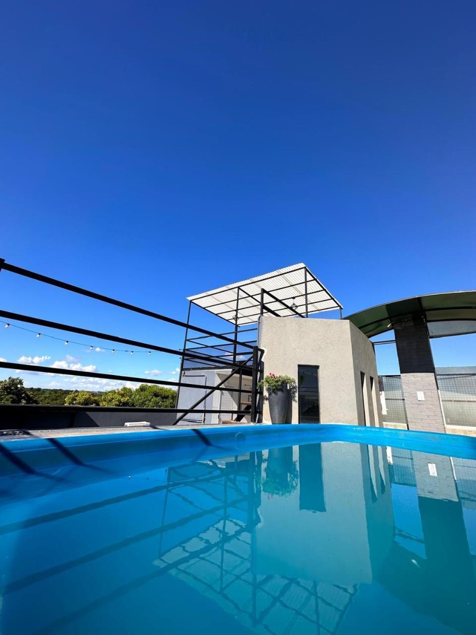 Apartament Mandua Puerto Iguazú Zewnętrze zdjęcie