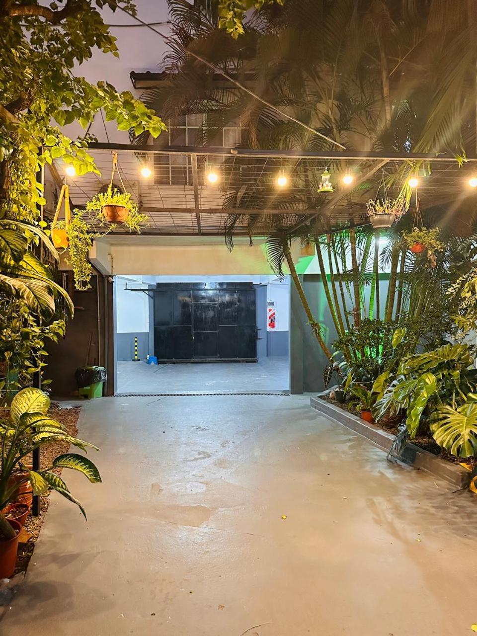 Apartament Mandua Puerto Iguazú Zewnętrze zdjęcie