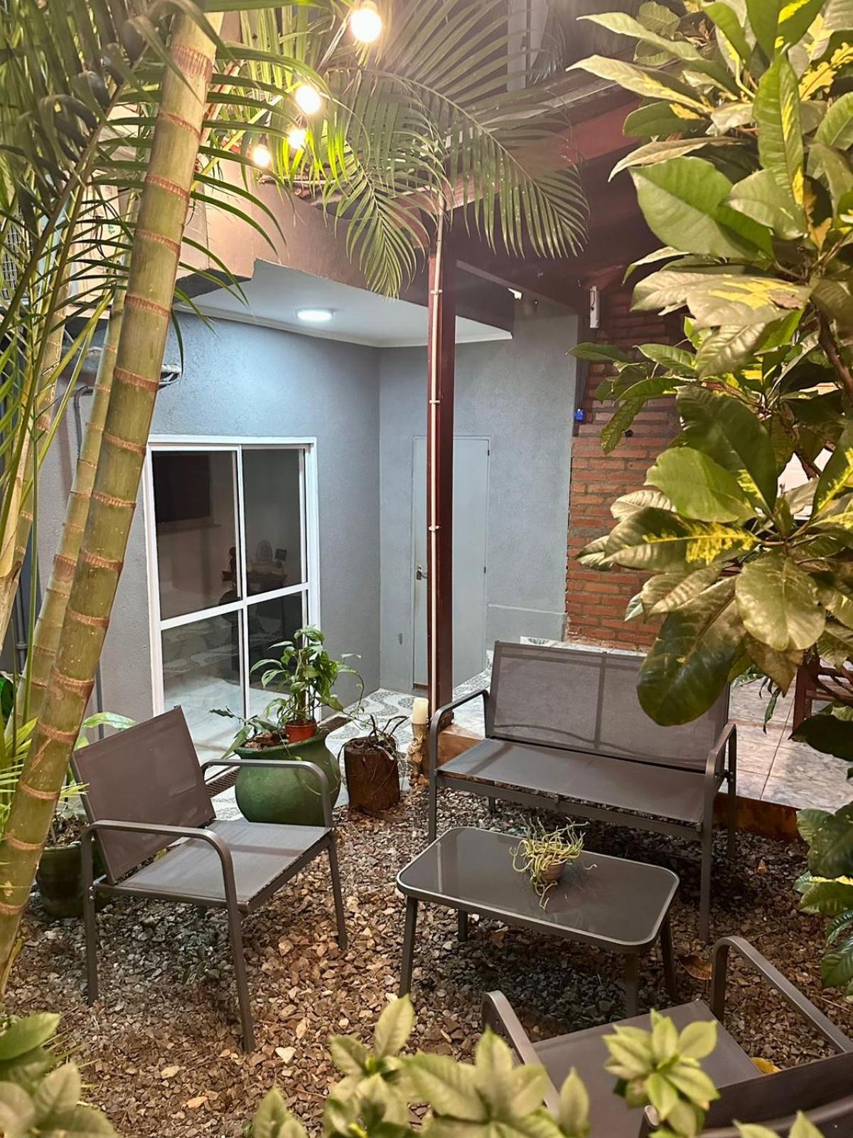 Apartament Mandua Puerto Iguazú Zewnętrze zdjęcie