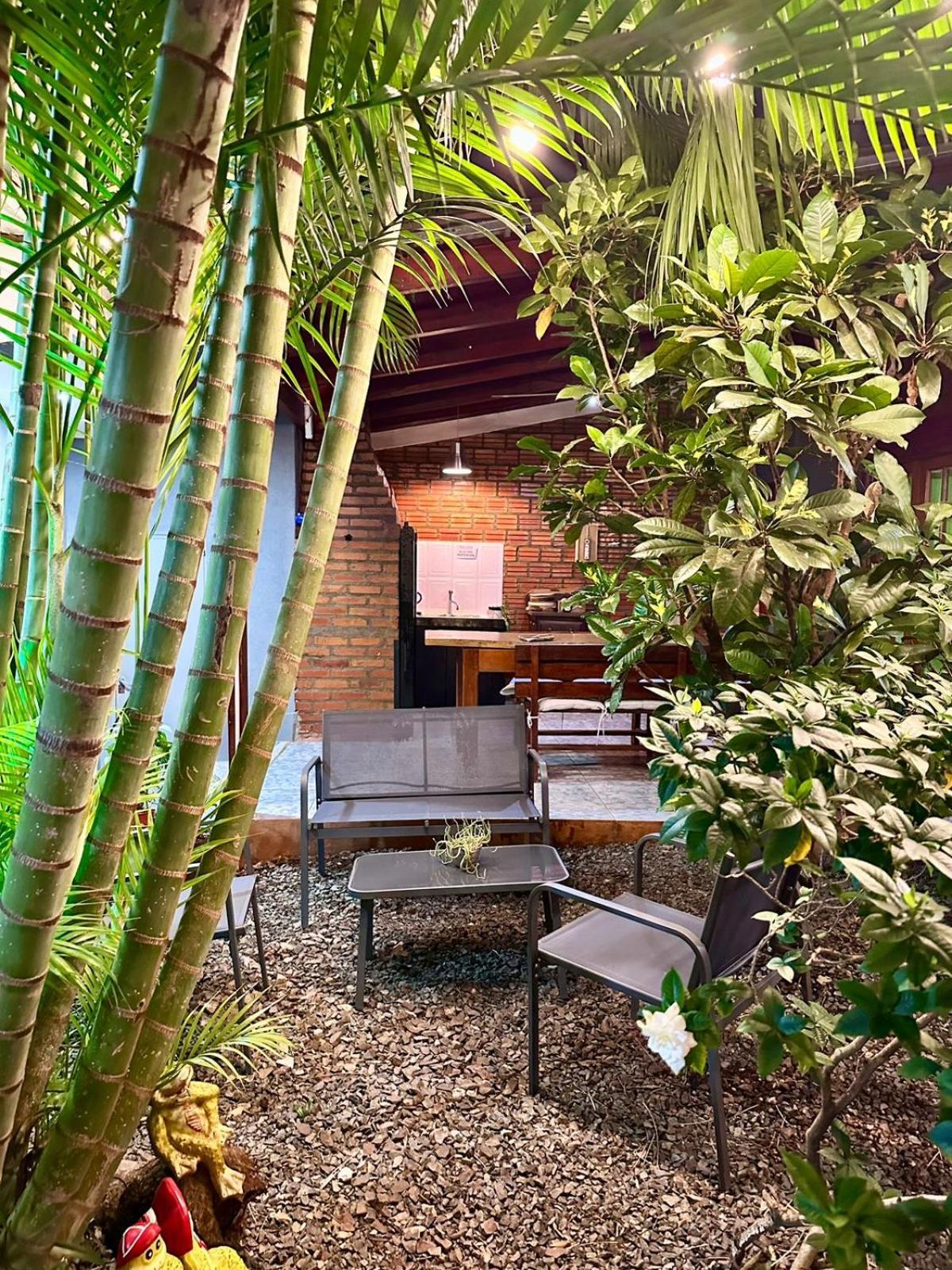 Apartament Mandua Puerto Iguazú Zewnętrze zdjęcie