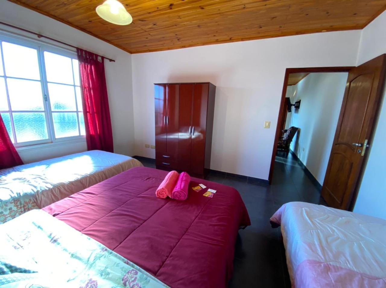 Apartament Mandua Puerto Iguazú Pokój zdjęcie