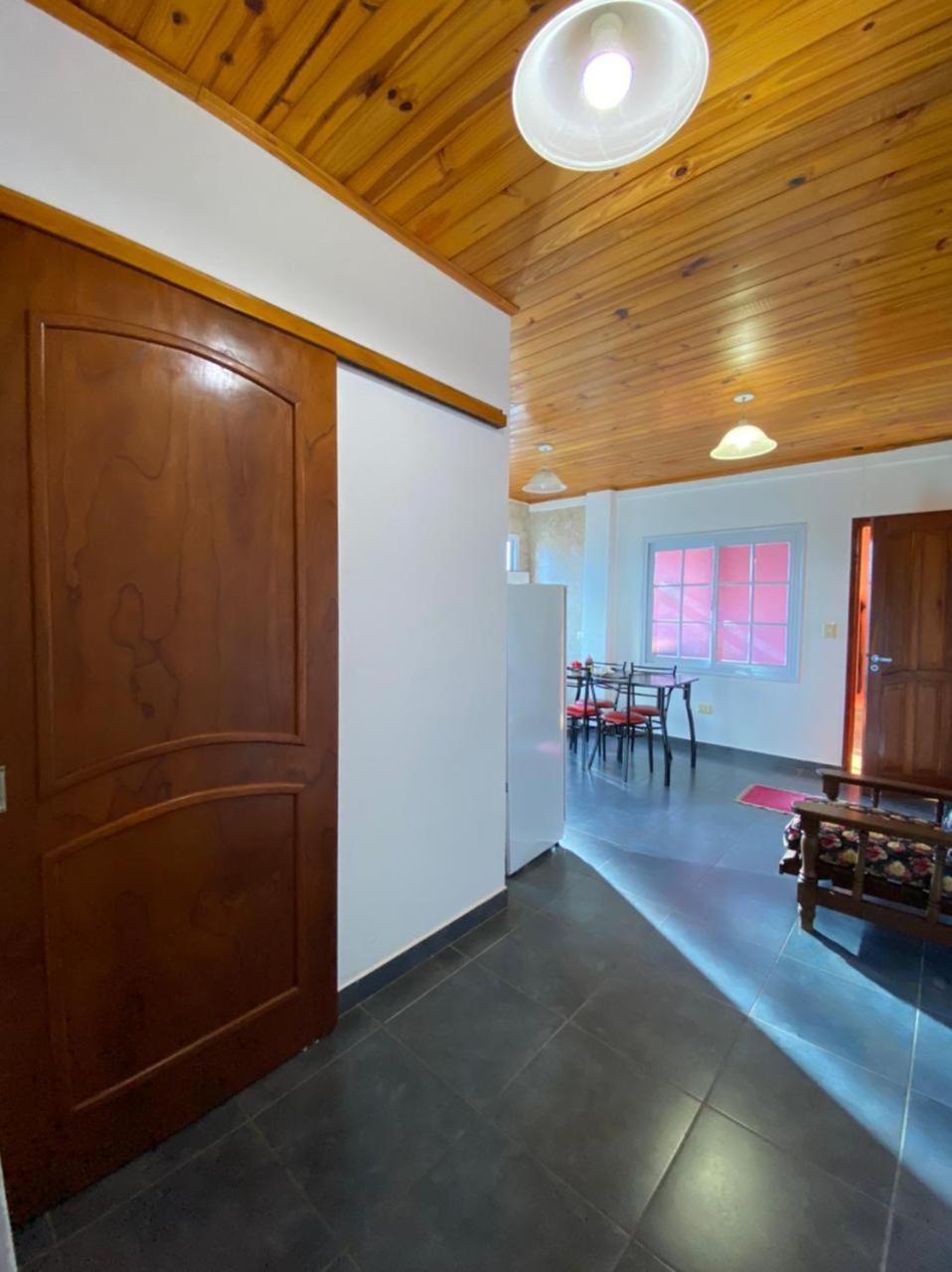Apartament Mandua Puerto Iguazú Pokój zdjęcie