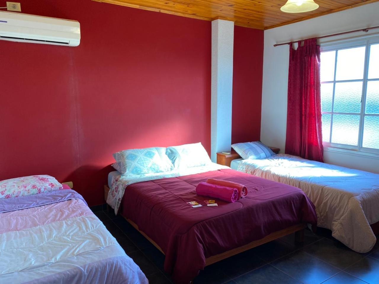 Apartament Mandua Puerto Iguazú Pokój zdjęcie